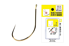 Крючок безбородый HUANSHENG H-1812 