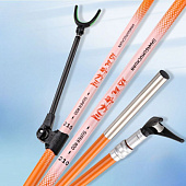 Держатель удилища 2,1 м