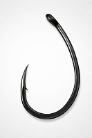 Крючки карповые YNC "Аргентум Fishing" 10 шт.