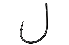 Крючки карповые "Аргентум Fishing" (10 шт.)