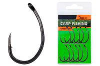 Крючки карповые COONOR YNC (10шт)