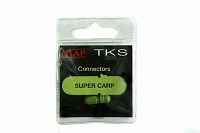 Коннектор штекерный  MAP TKS Super Carp