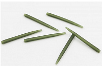 Конус силиконовый 38 мм (10 шт) (Зеленый)