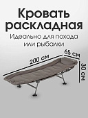 Кровать  раскладная WBD-289