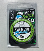 Сетка ПВА для стик систем PVA MESH (5 м)