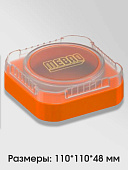 Водонепроницаемый бокс для приманок MEBAO