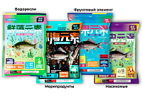 Насадка херабуна HUASHI