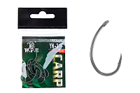 Крючок карповый WPE YN (10шт)