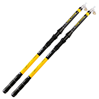 Болонская удочка с кольцами