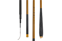 Удочка Херабуна "Дикий карась"