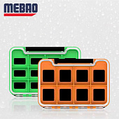 Магнитная коробочка MEBAO "Magnetic Accessories Box"