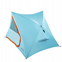 Двухместная палатка "Westfield" (Синяя)