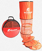 Садок рыболовный с сумкой "WESTFIELD" (L=220 см)