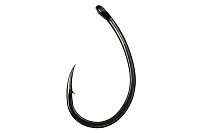 Крючки карповые YNC "Аргентум Fishing" 10 шт.