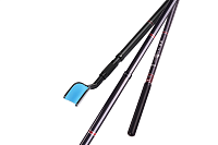 Держатель удилища Херабуна Huansheng  с одной точкой 1,4м  для скоростной ловли