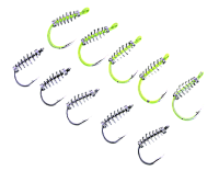 Крючок с пружинкой (20 шт.)